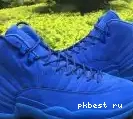 Jordan Authentic GS Air “Barons” 12 0615